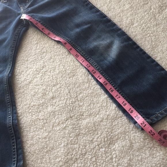Pre bundled kids jeans sz. 8 & 27 - Picture 6 of 8